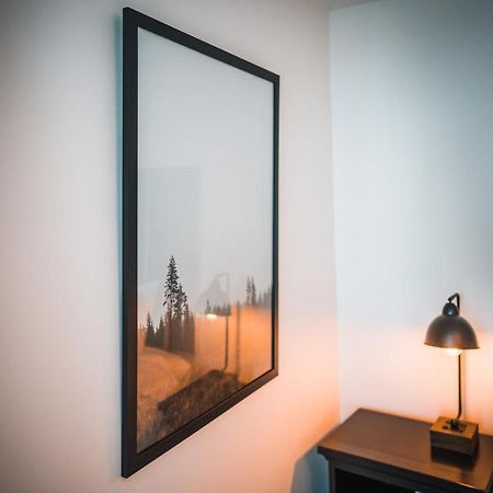 Magnifique Condo Pres Du Lac Tremblant Mont-Tremblant Buitenkant foto